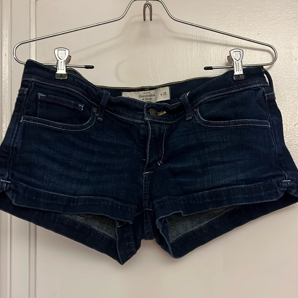 Abercrombie and Fitch